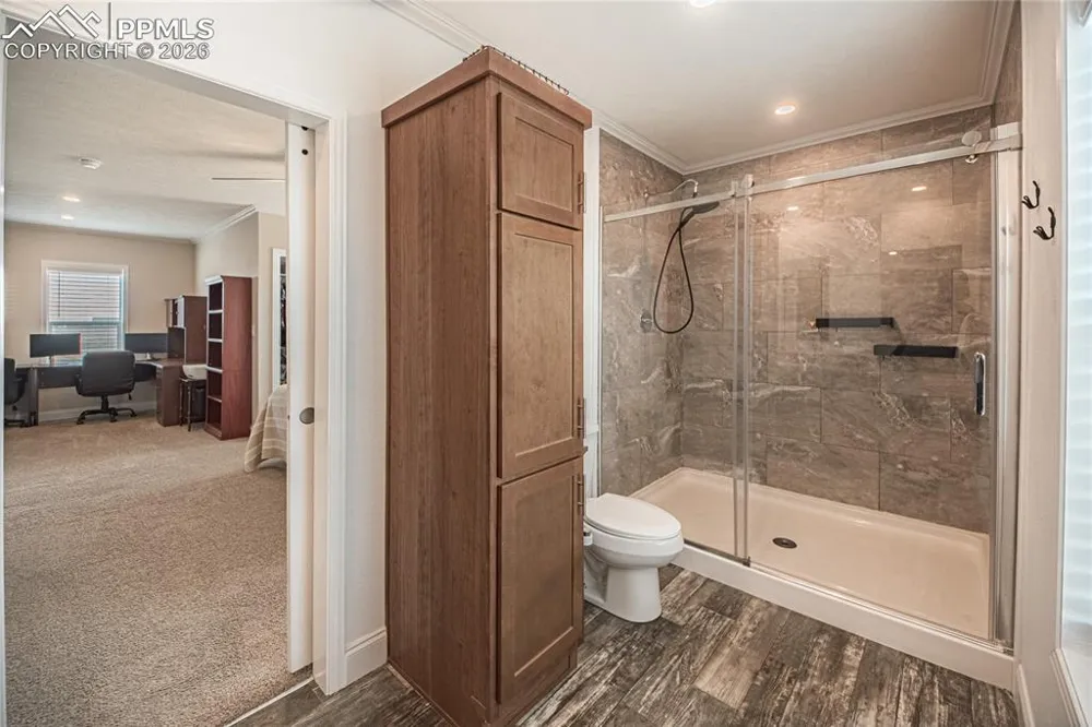 7042 Otoole Drive Calhan, CO 80808