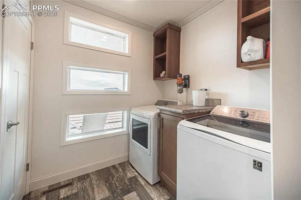 7042 Otoole Drive Calhan, CO 80808