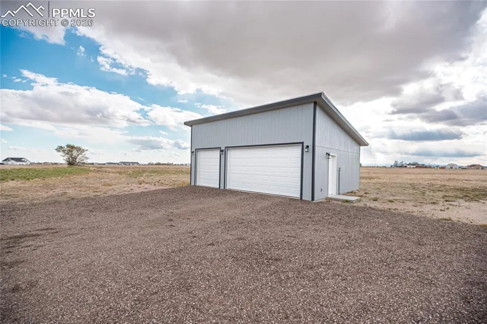 7042 Otoole Drive Calhan, CO 80808
