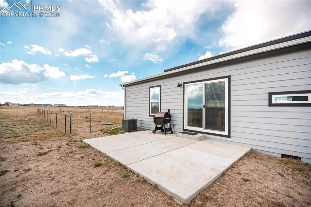 7042 Otoole Drive Calhan, CO 80808
