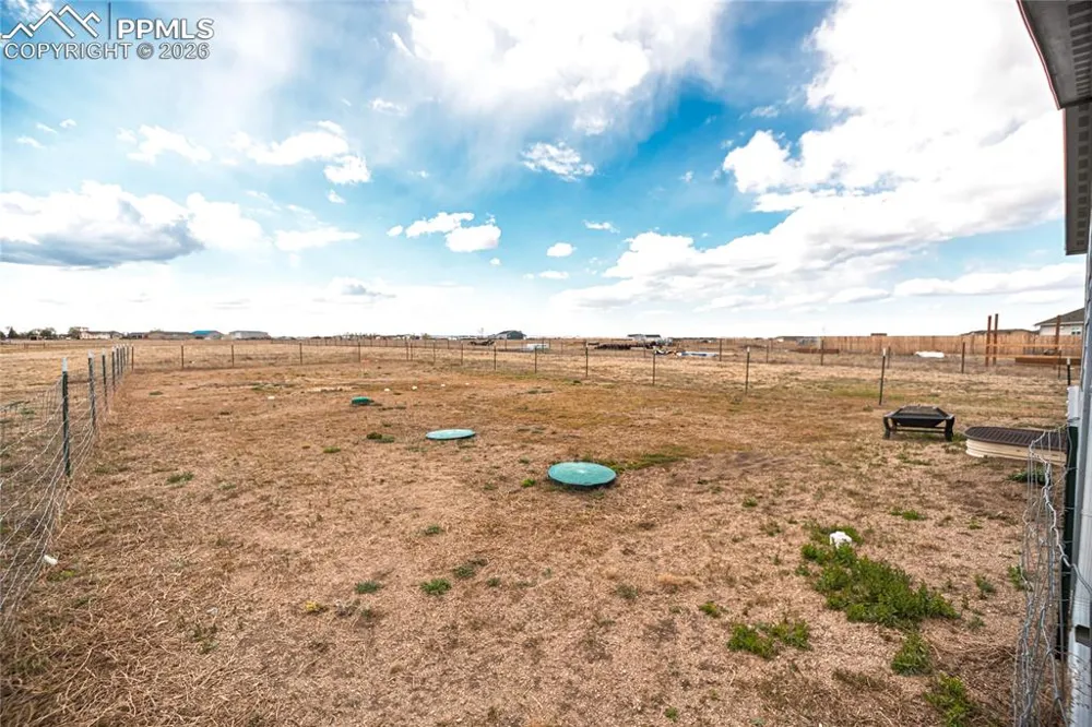 7042 Otoole Drive Calhan, CO 80808