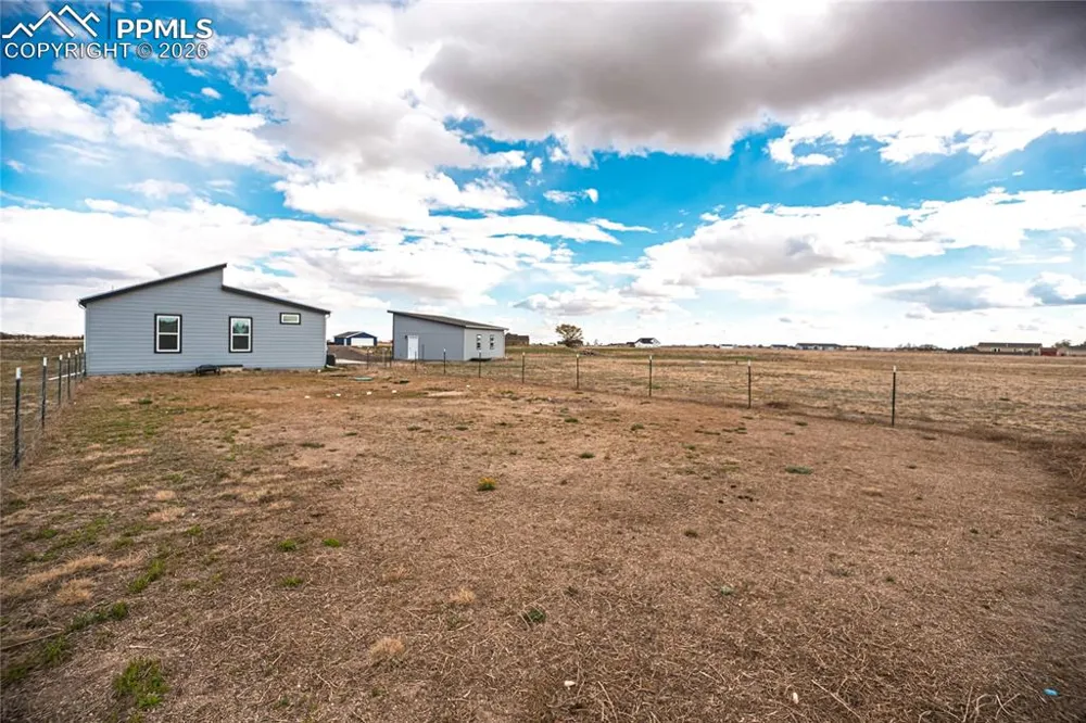 7042 Otoole Drive Calhan, CO 80808