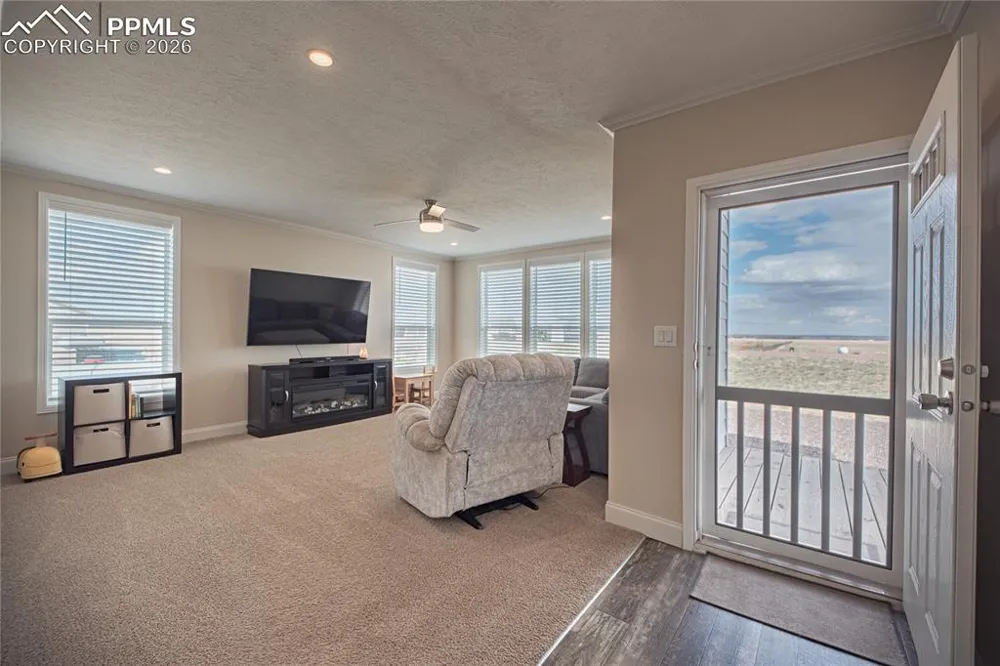 7042 Otoole Drive Calhan, CO 80808