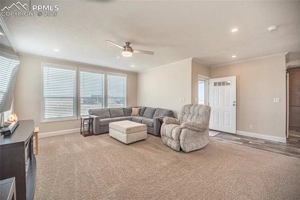 7042 Otoole Drive Calhan, CO 80808