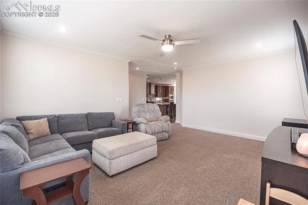 7042 Otoole Drive Calhan, CO 80808