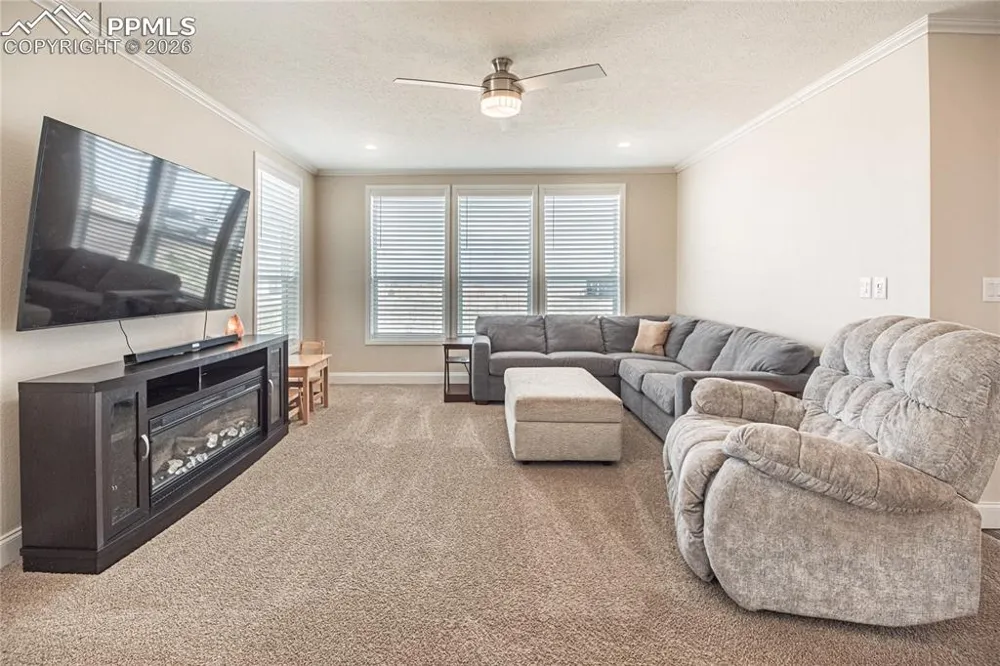 7042 Otoole Drive Calhan, CO 80808