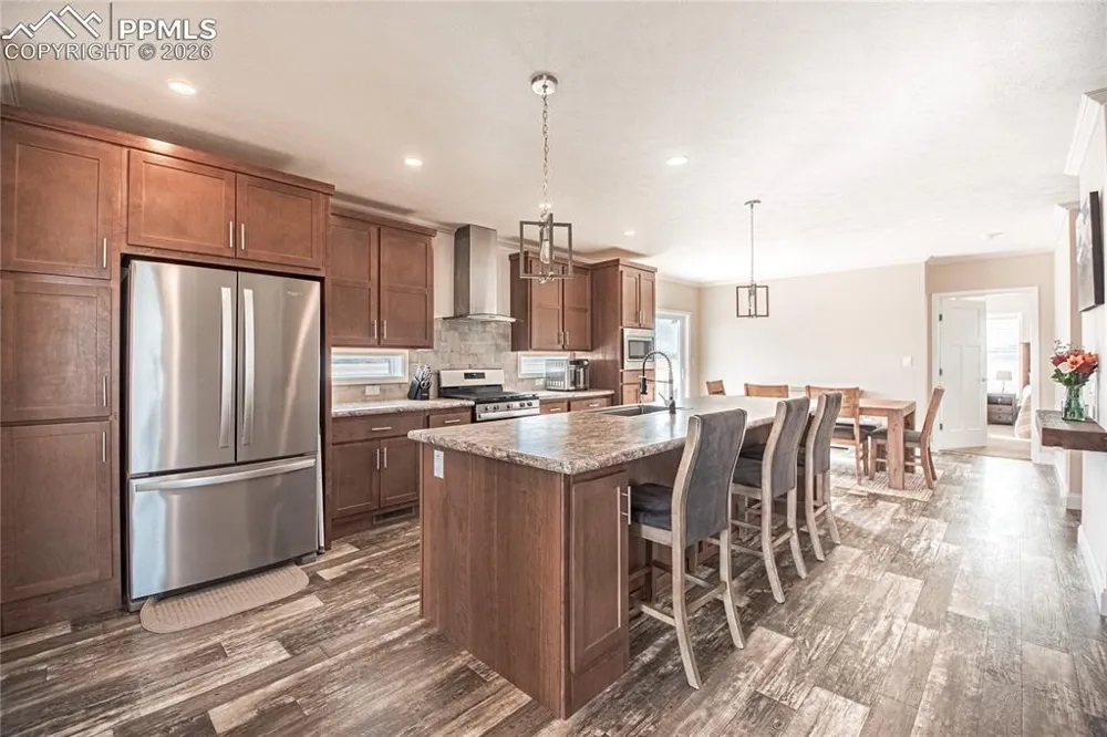 7042 Otoole Drive Calhan, CO 80808