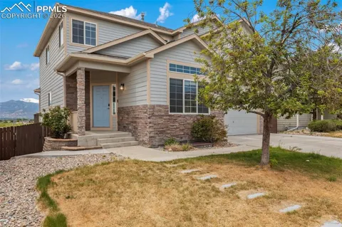 4530 Sierra Rica Road