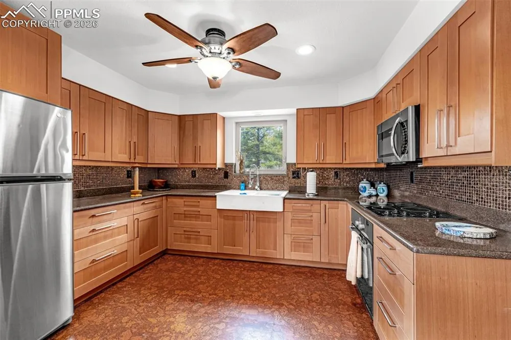 1736 COUNTY ROAD 3 ROAD Florissant, CO 80816