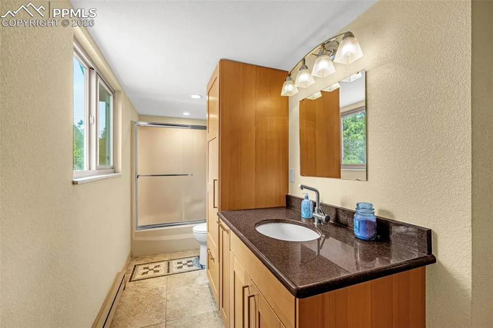 1736 COUNTY ROAD 3 ROAD Florissant, CO 80816
