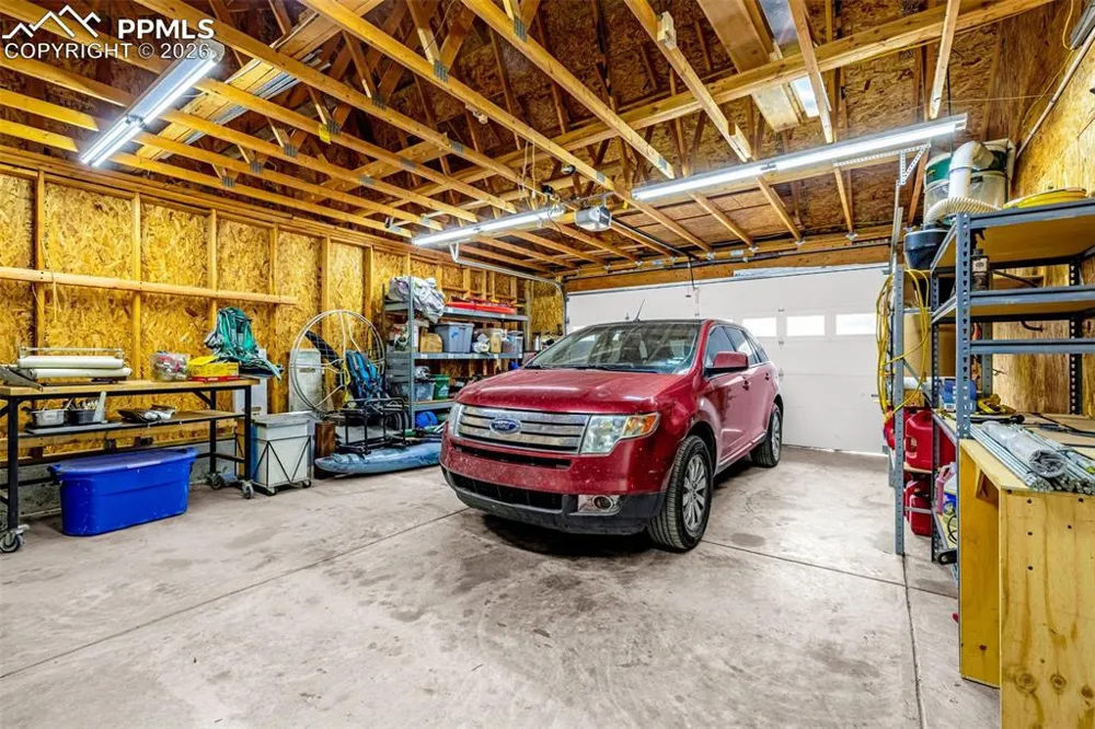 1736 COUNTY ROAD 3 ROAD Florissant, CO 80816