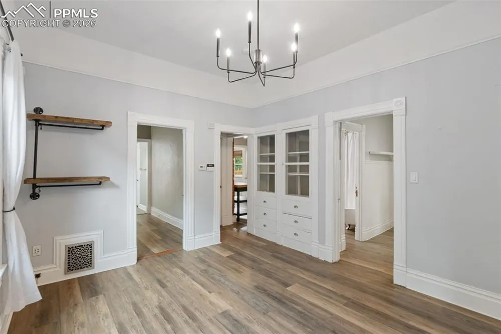 805 Weber Street Colorado Springs, CO 80903