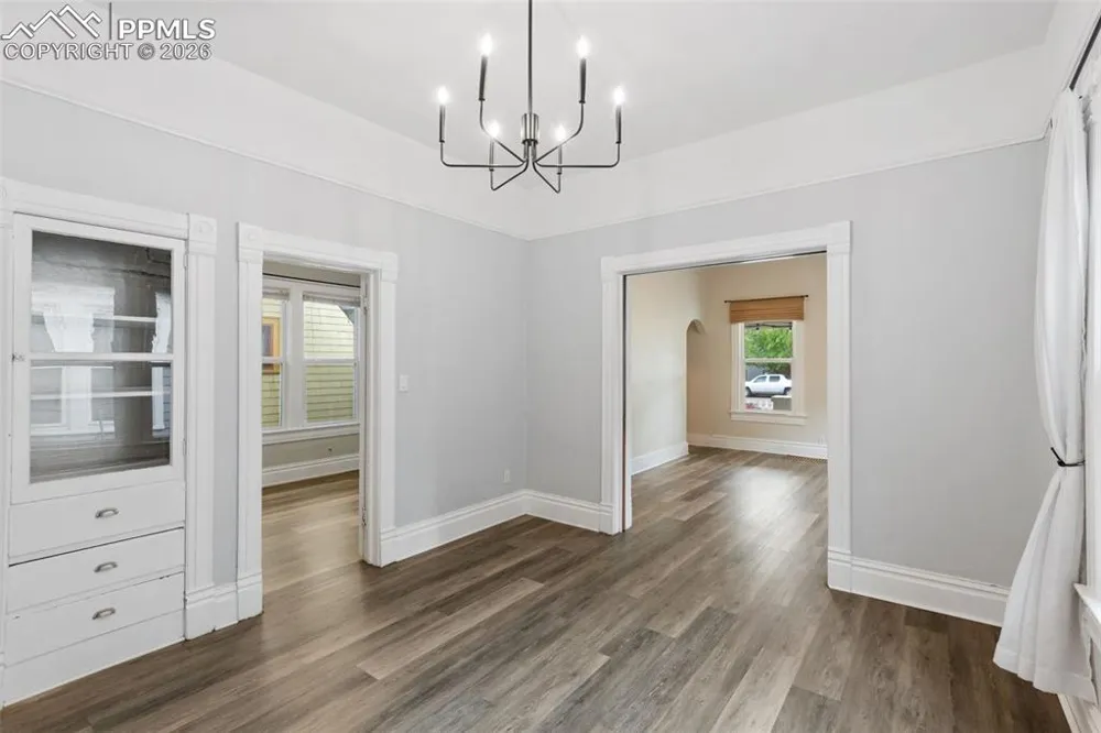 805 Weber Street Colorado Springs, CO 80903
