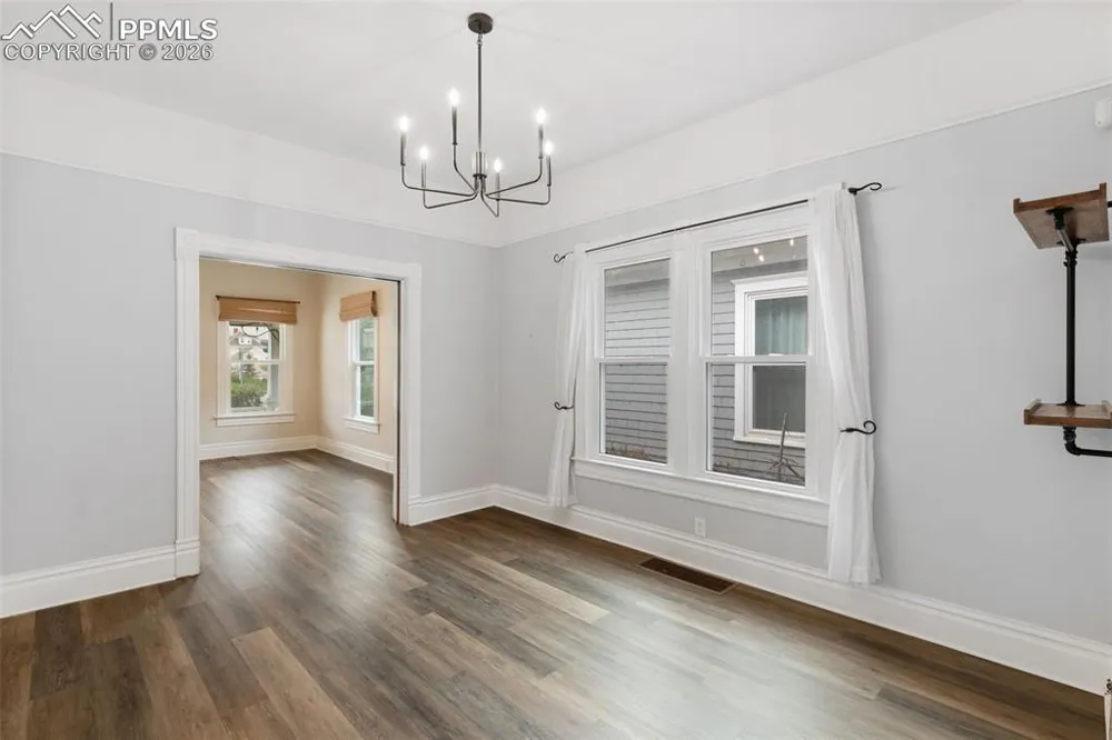 805 Weber Street Colorado Springs, CO 80903