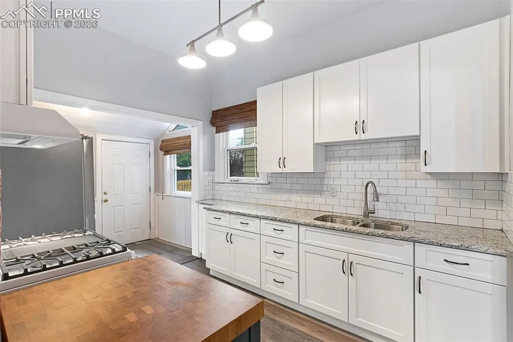 805 Weber Street Colorado Springs, CO 80903