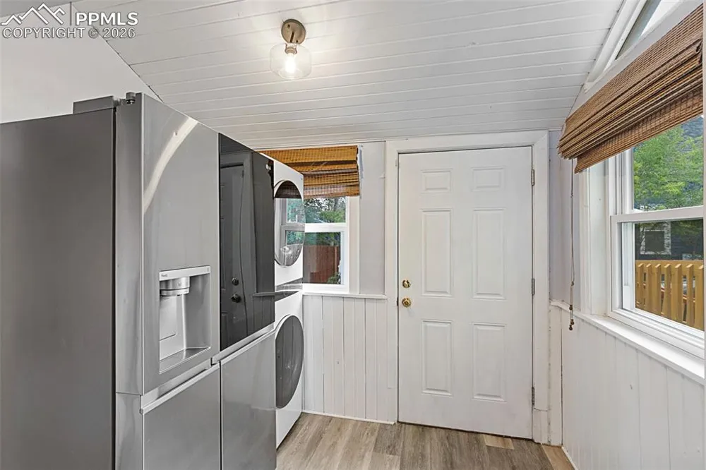 805 Weber Street Colorado Springs, CO 80903
