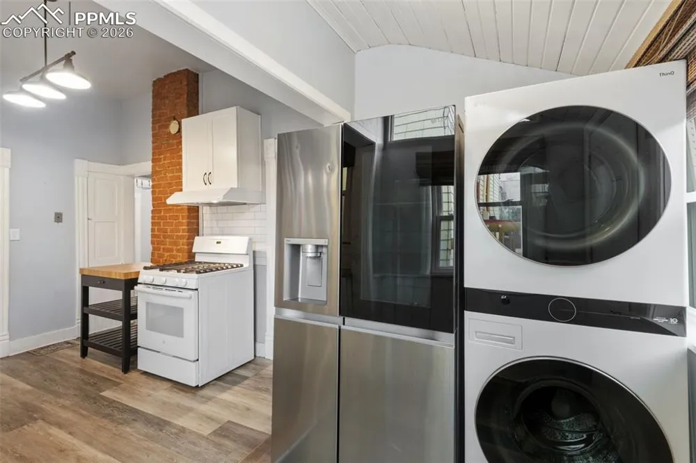 805 Weber Street Colorado Springs, CO 80903