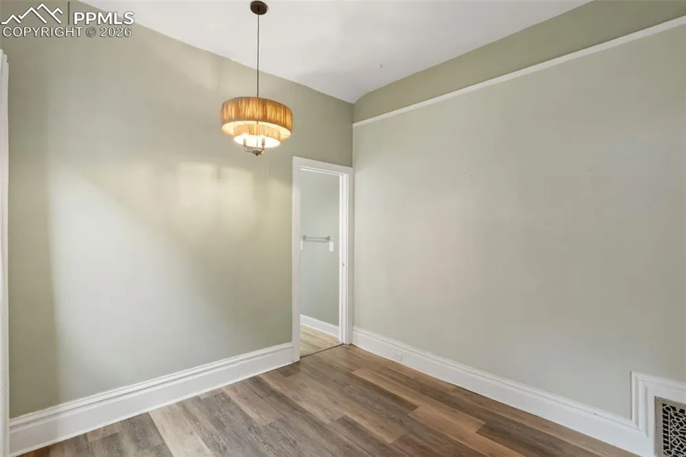 805 Weber Street Colorado Springs, CO 80903