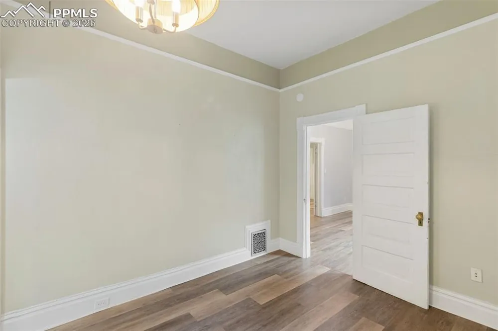 805 Weber Street Colorado Springs, CO 80903