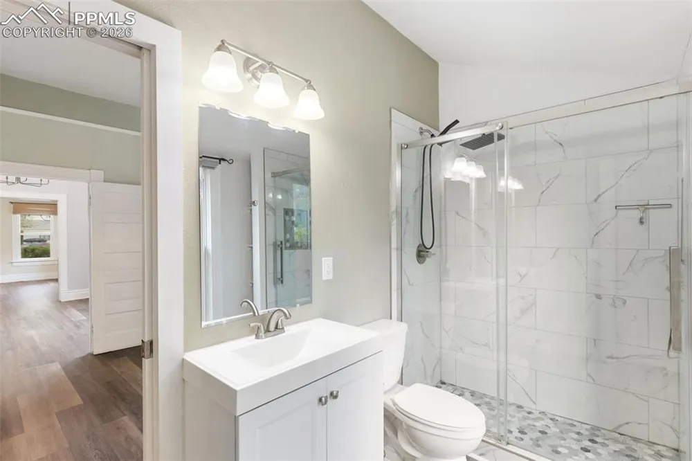 805 Weber Street Colorado Springs, CO 80903