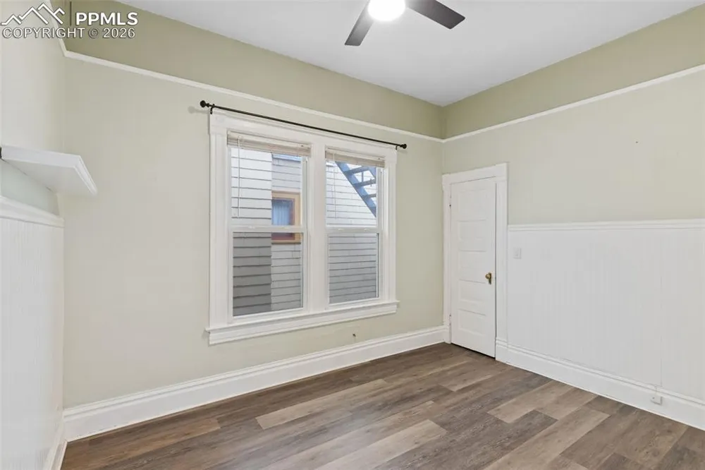 805 Weber Street Colorado Springs, CO 80903