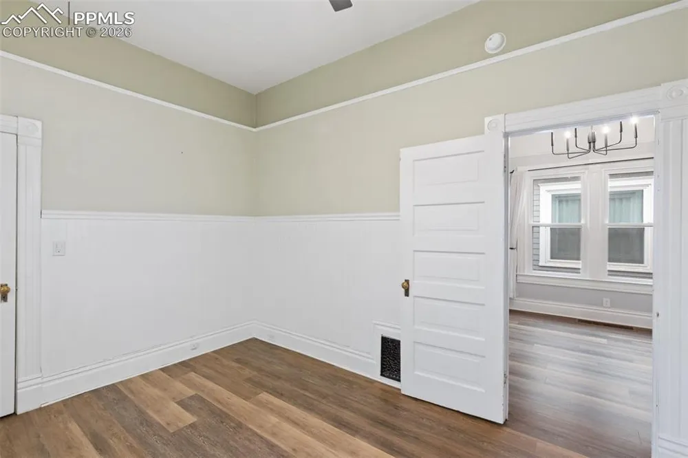805 Weber Street Colorado Springs, CO 80903