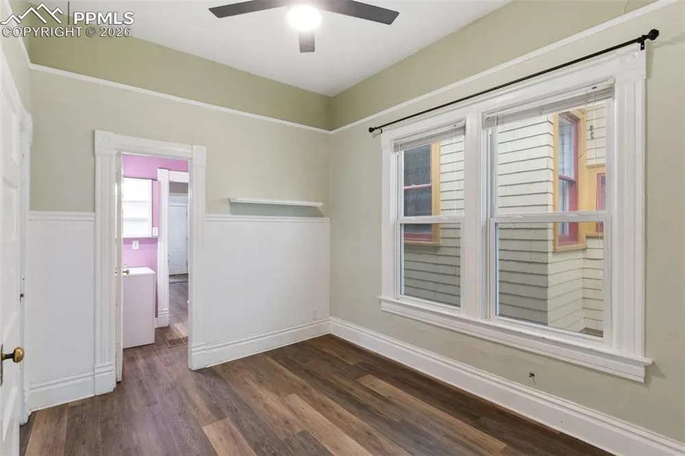 805 Weber Street Colorado Springs, CO 80903