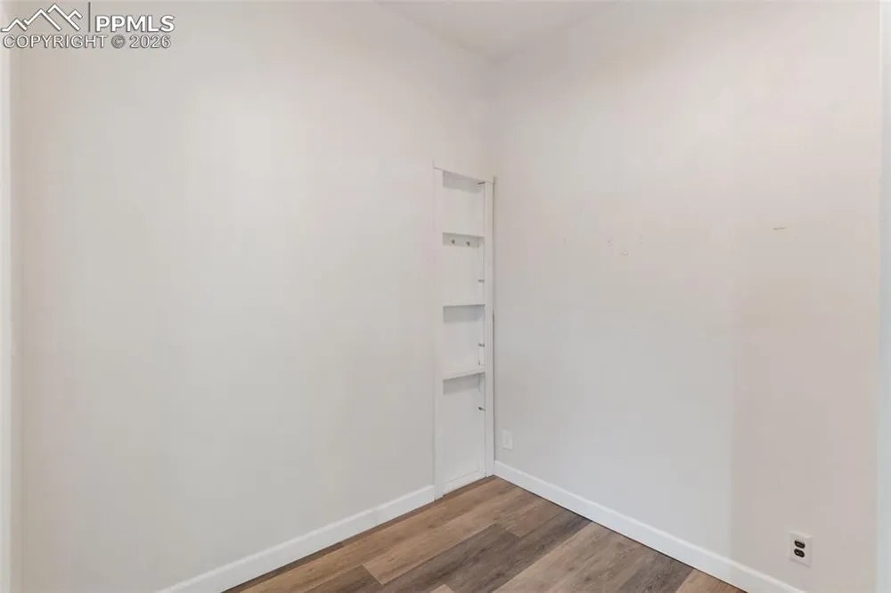 805 Weber Street Colorado Springs, CO 80903