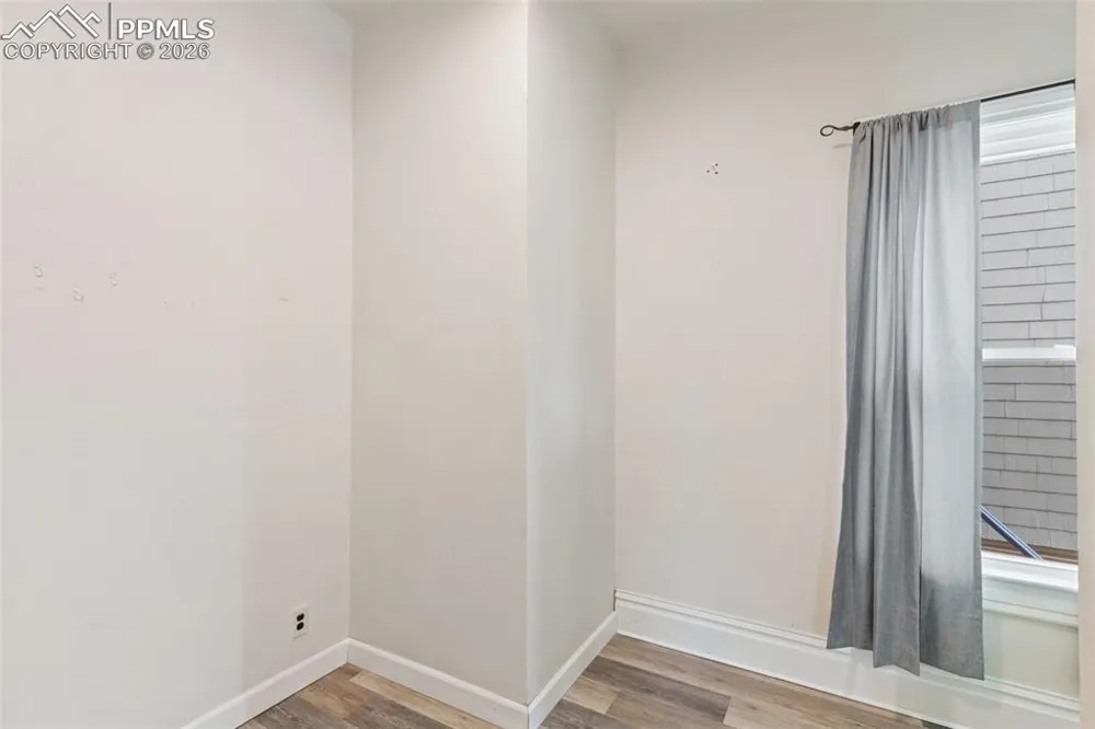 805 Weber Street Colorado Springs, CO 80903