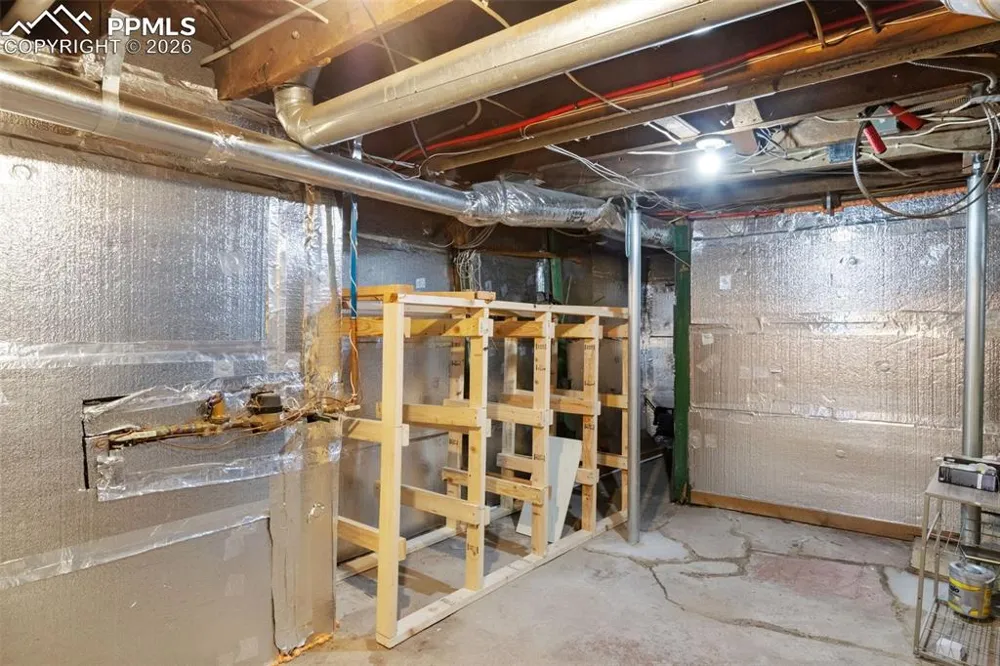 805 Weber Street Colorado Springs, CO 80903