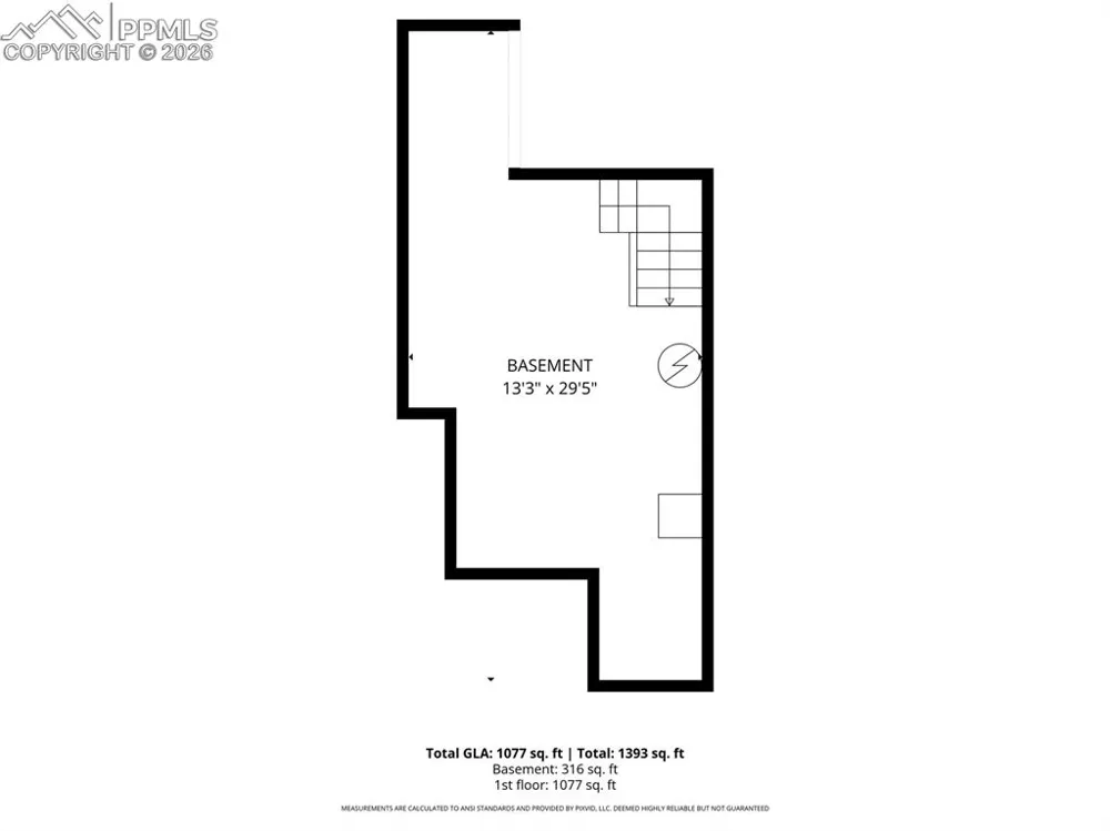805 Weber Street Colorado Springs, CO 80903