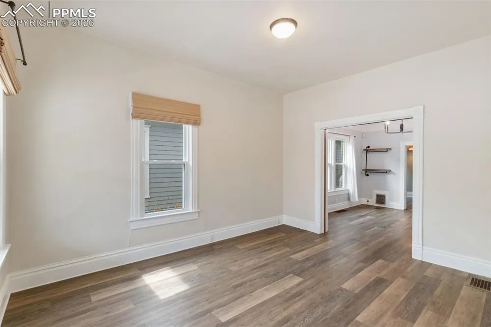805 Weber Street Colorado Springs, CO 80903