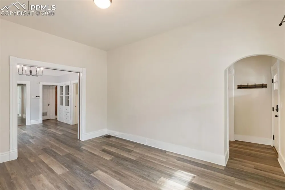 805 Weber Street Colorado Springs, CO 80903