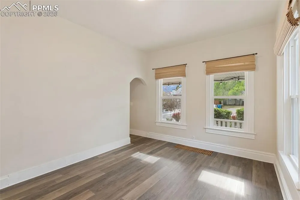 805 Weber Street Colorado Springs, CO 80903