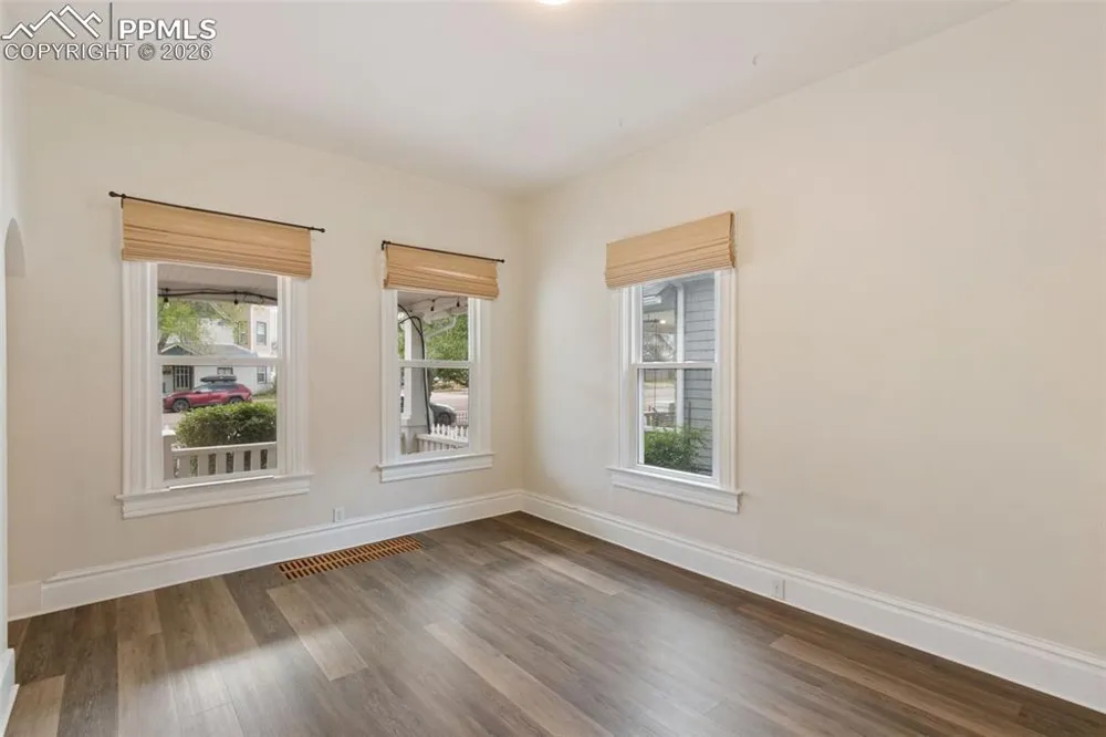 805 Weber Street Colorado Springs, CO 80903