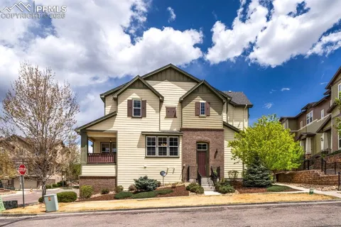 3305 Gladstone Creek Point