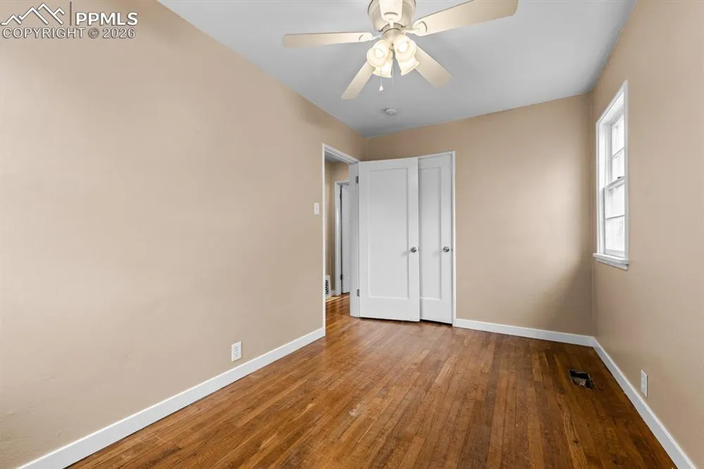 323 Arthur Street Pueblo, CO 81004