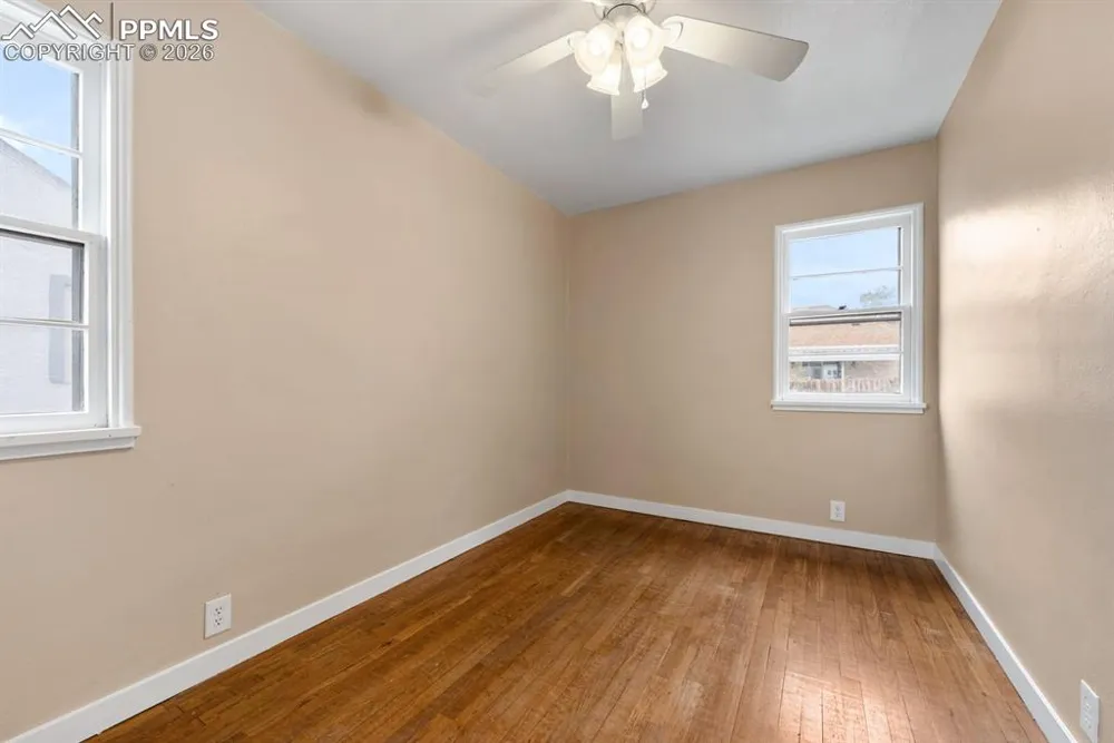 323 Arthur Street Pueblo, CO 81004