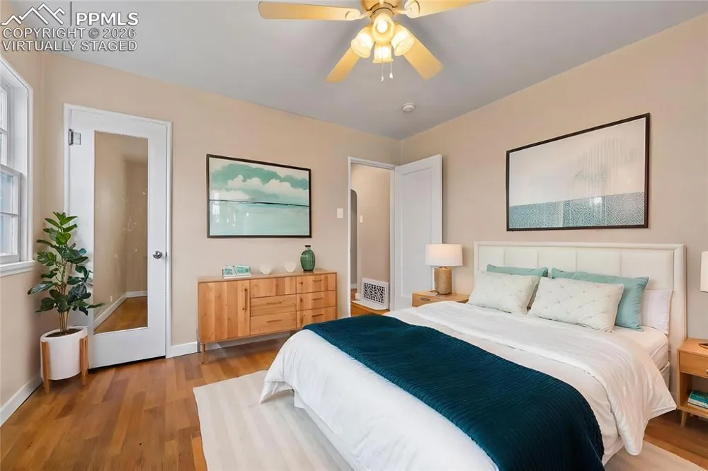 323 Arthur Street Pueblo, CO 81004
