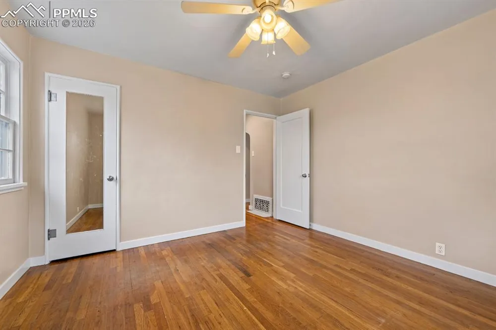 323 Arthur Street Pueblo, CO 81004