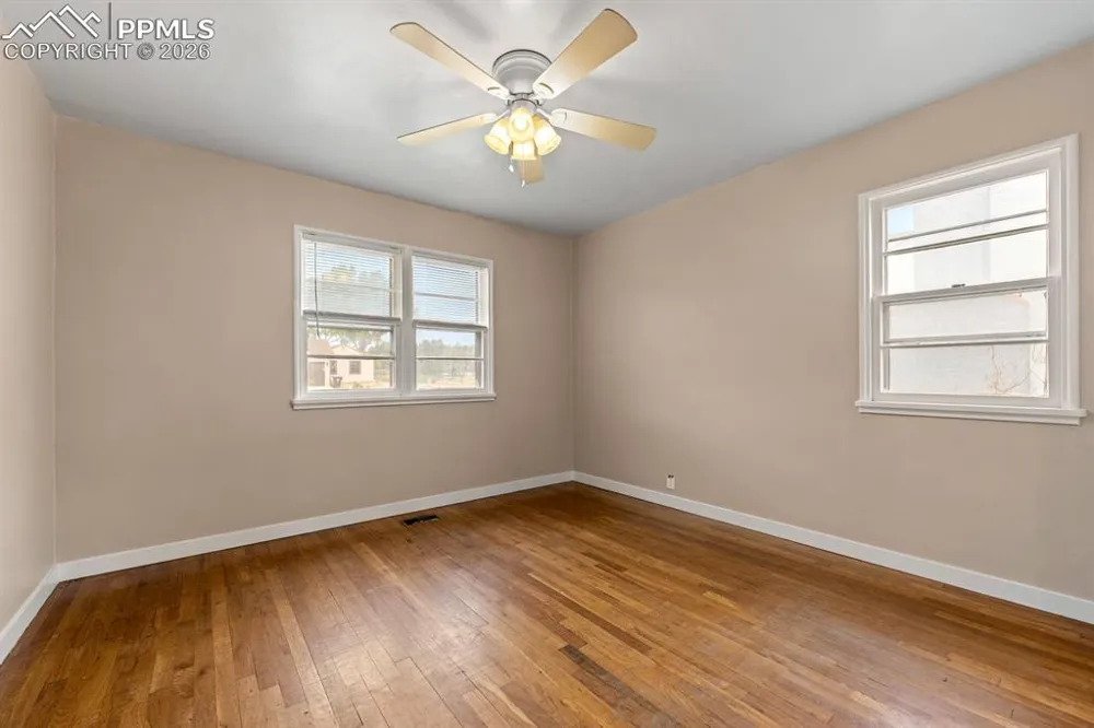 323 Arthur Street Pueblo, CO 81004