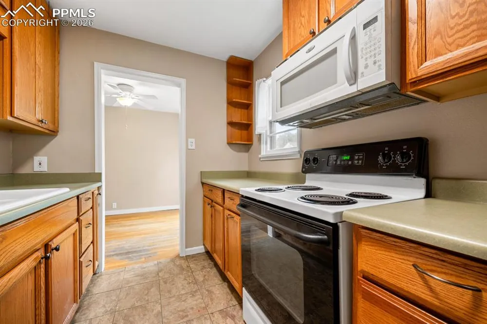 323 Arthur Street Pueblo, CO 81004