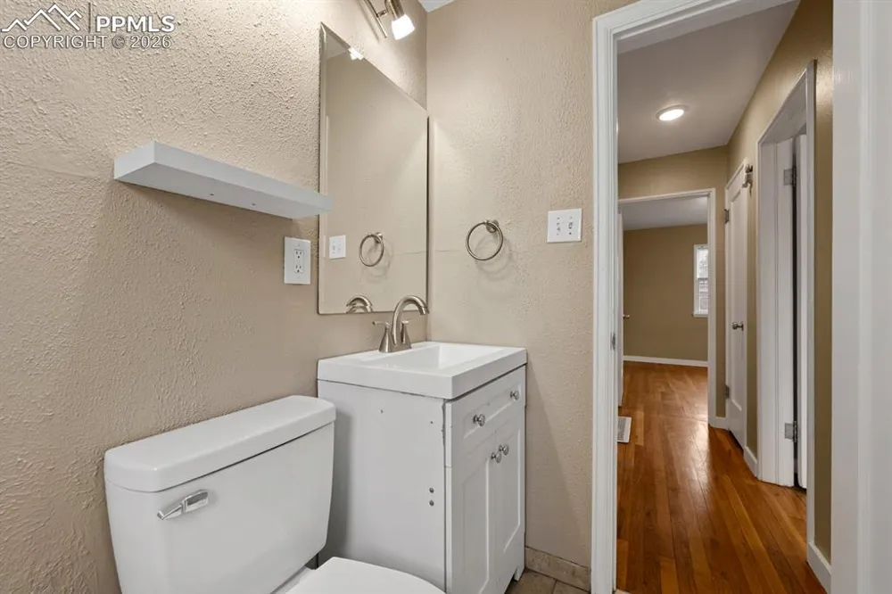 323 Arthur Street Pueblo, CO 81004