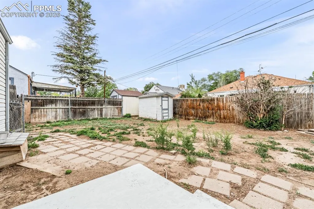 323 Arthur Street Pueblo, CO 81004
