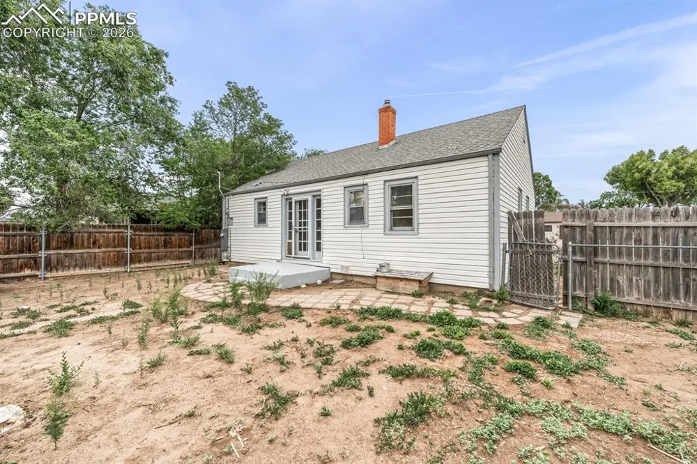 323 Arthur Street Pueblo, CO 81004
