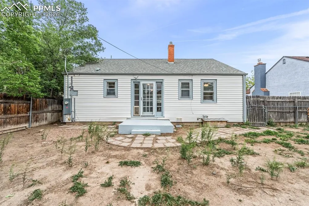 323 Arthur Street Pueblo, CO 81004