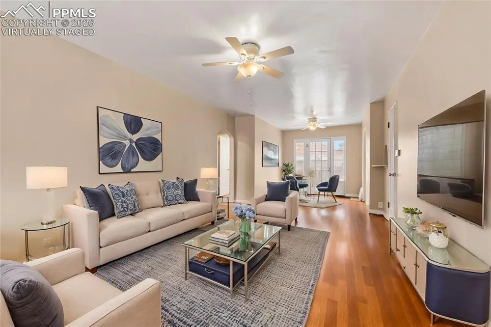 323 Arthur Street Pueblo, CO 81004