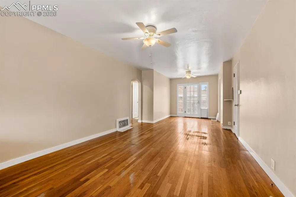 323 Arthur Street Pueblo, CO 81004