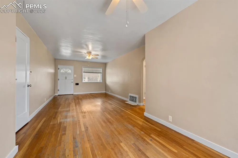 323 Arthur Street Pueblo, CO 81004