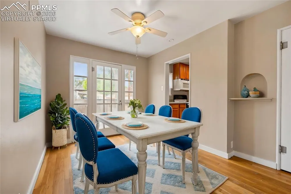 323 Arthur Street Pueblo, CO 81004